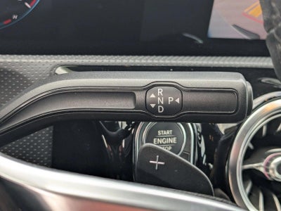 2020 Mercedes-Benz CLA CLA 250 Coupe