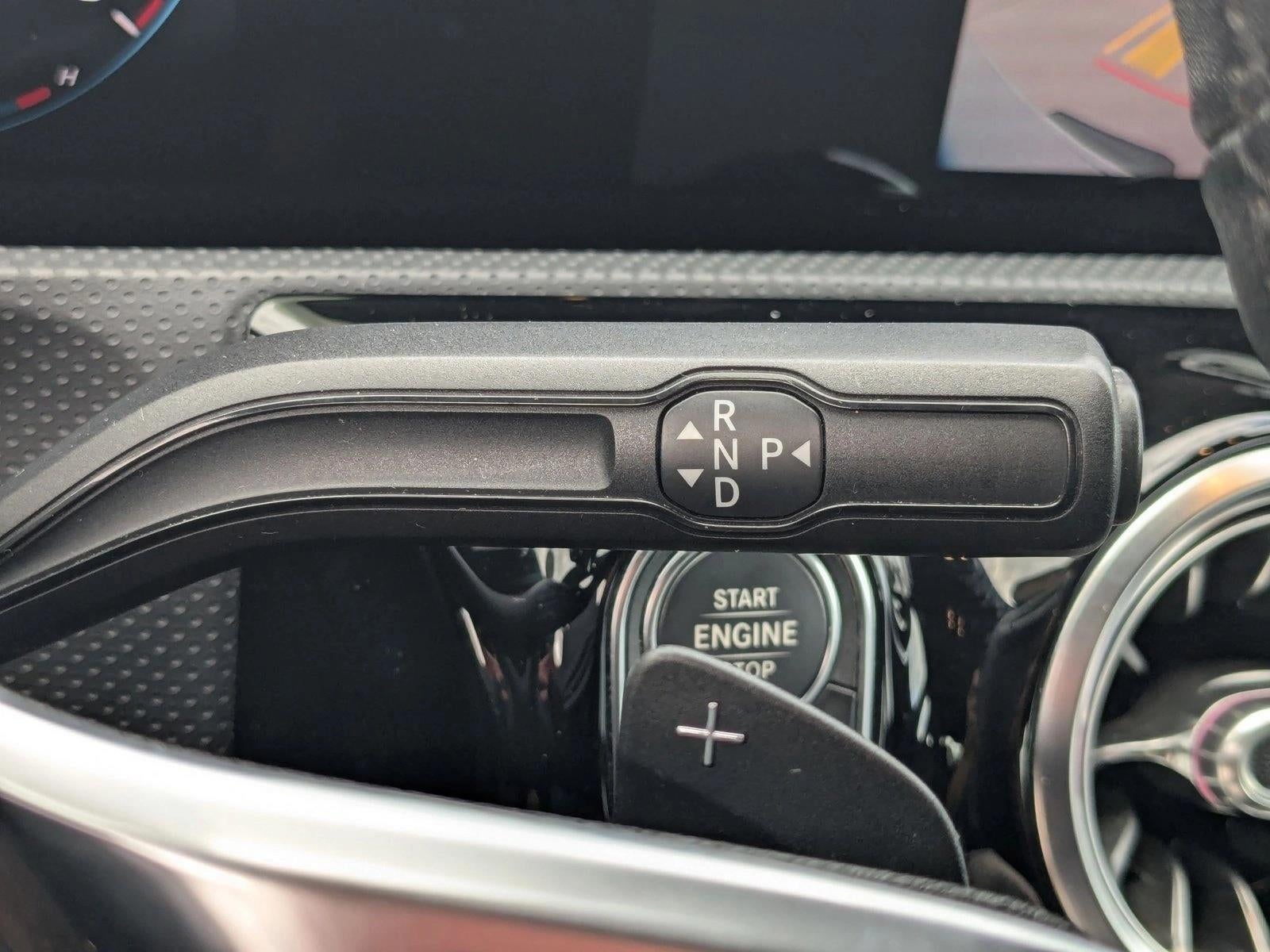 2020 Mercedes-Benz CLA CLA 250 Coupe