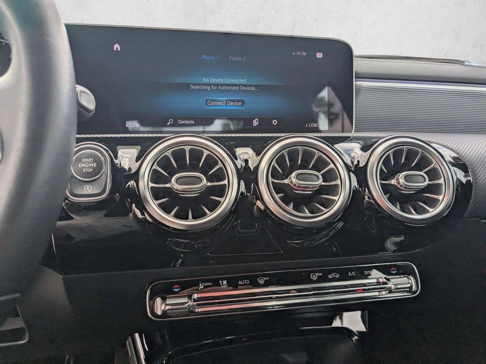 2020 Mercedes-Benz CLA CLA 250 Coupe