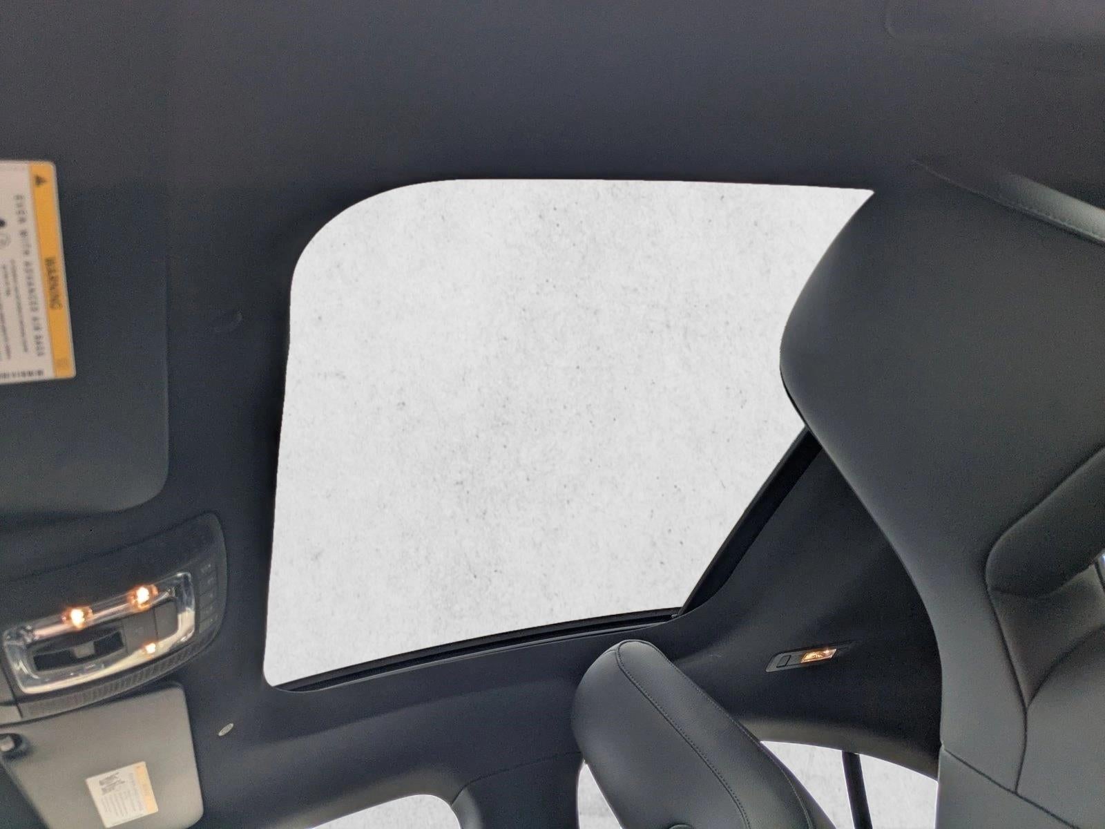 2020 Mercedes-Benz CLA CLA 250 Coupe