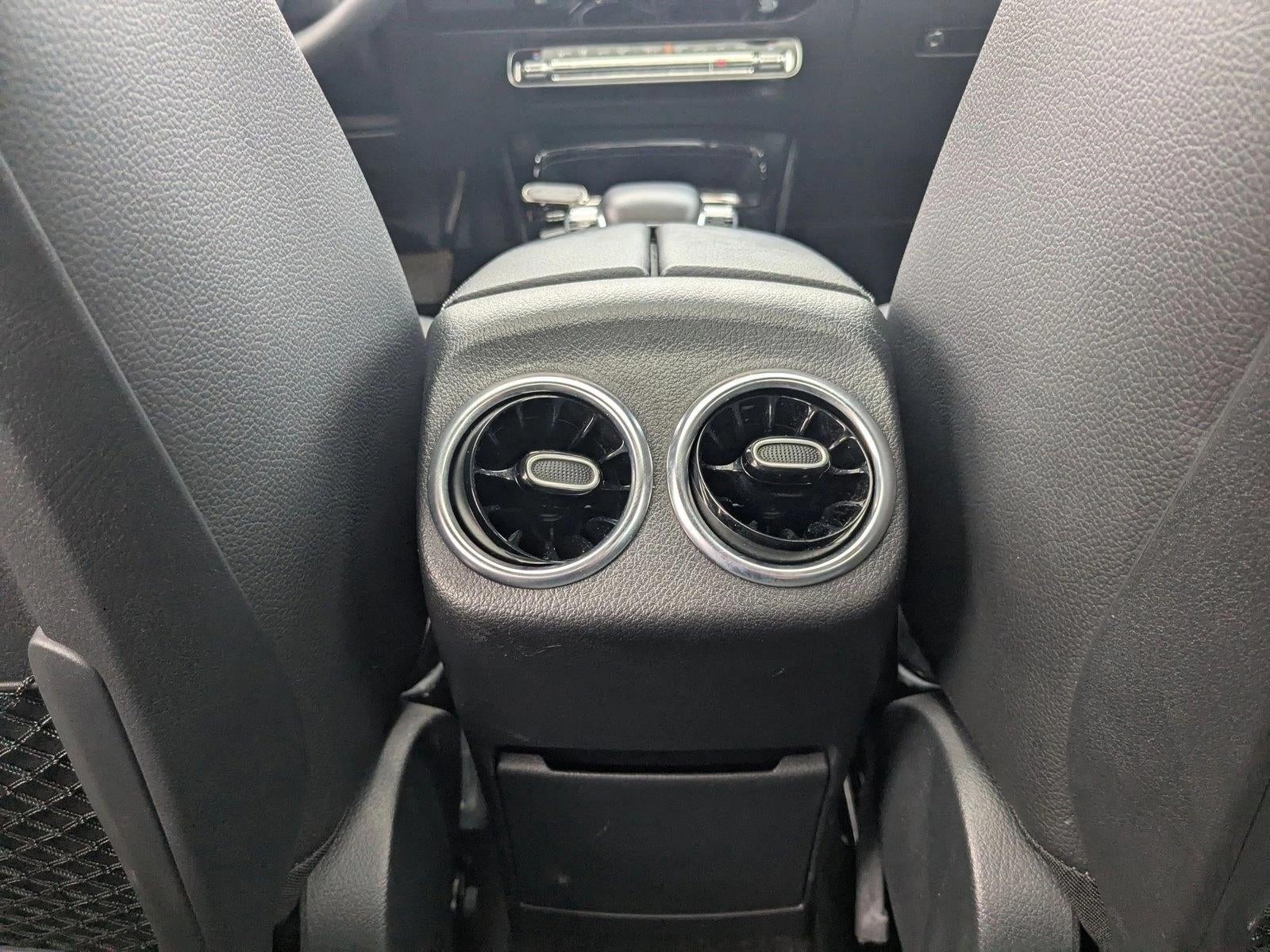 2020 Mercedes-Benz CLA CLA 250 Coupe