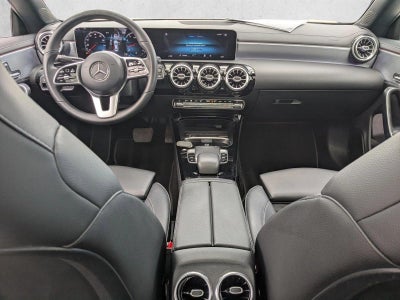 2020 Mercedes-Benz CLA CLA 250 Coupe