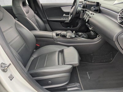 2020 Mercedes-Benz CLA CLA 250 Coupe