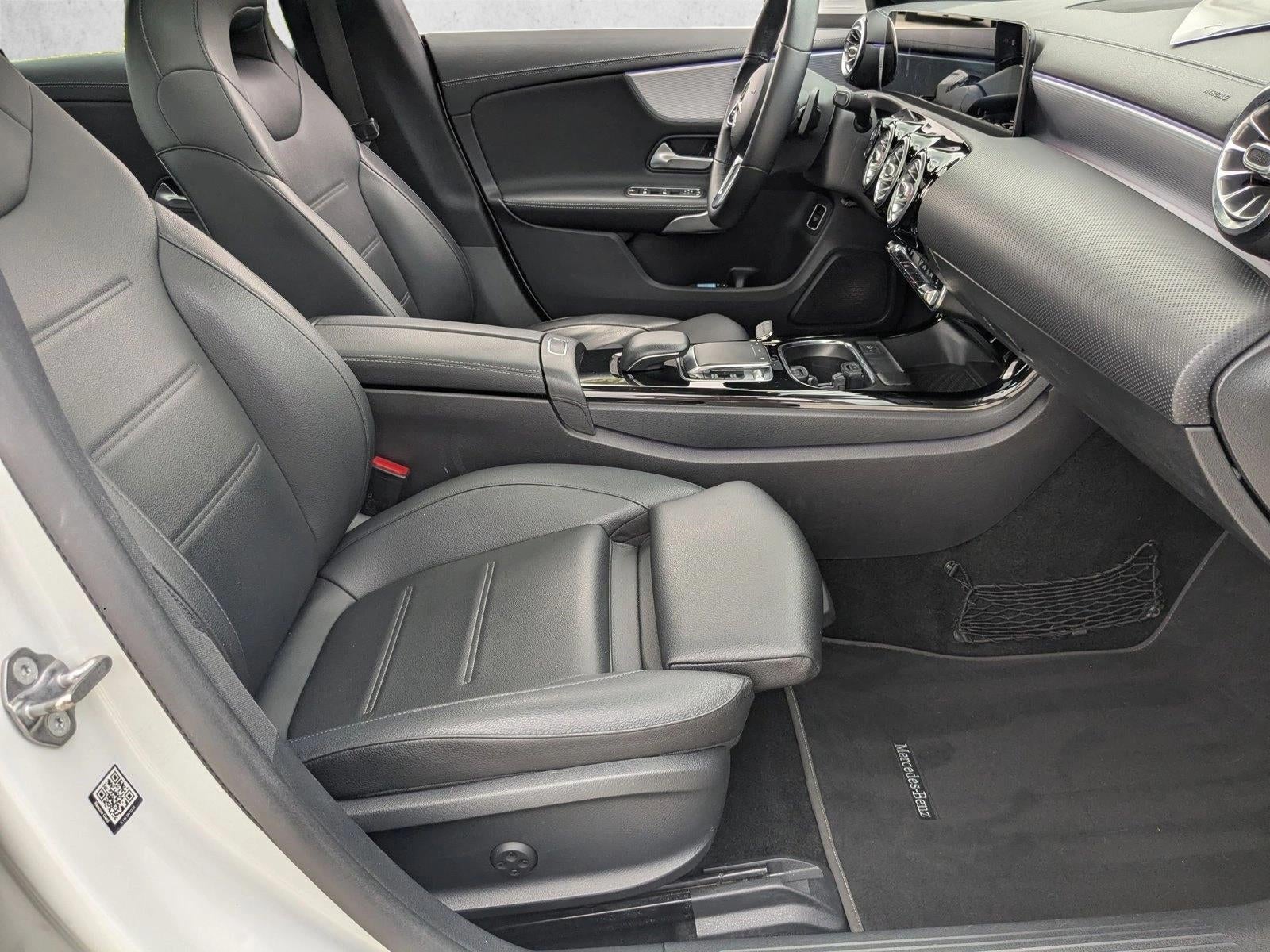 2020 Mercedes-Benz CLA CLA 250 Coupe