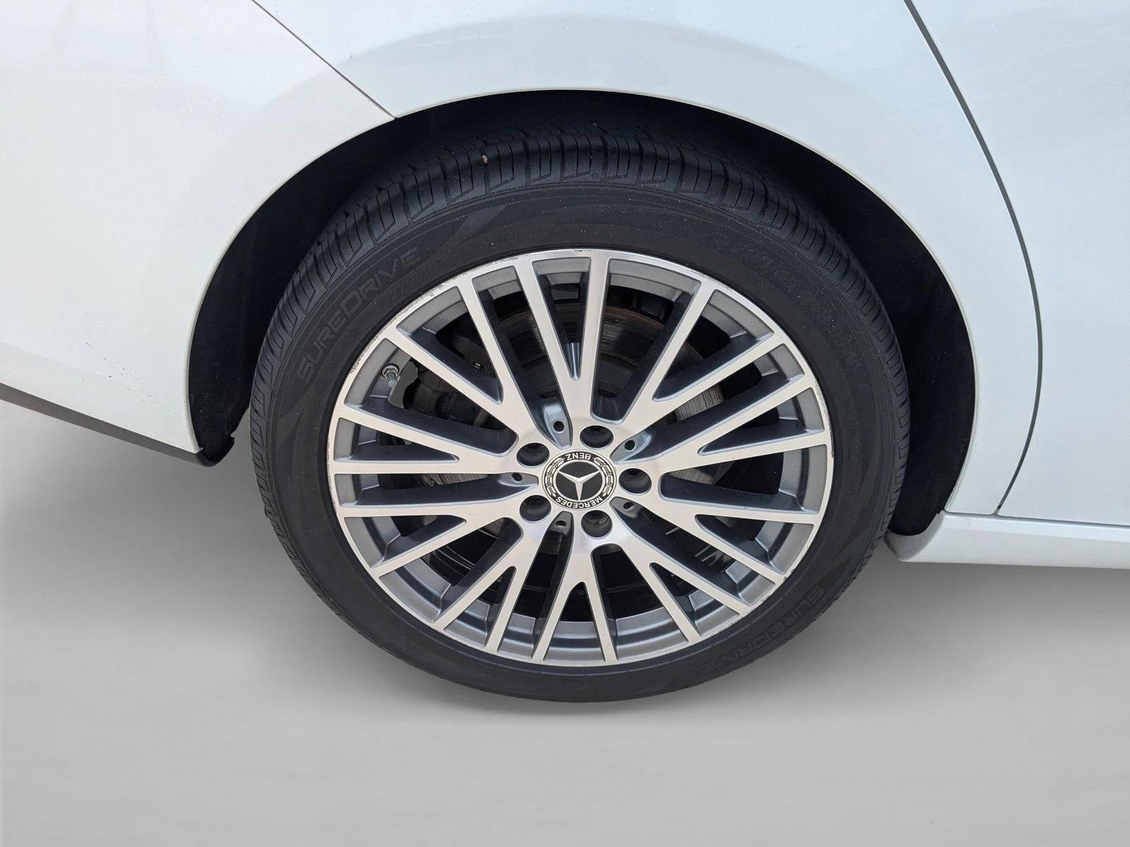 2020 Mercedes-Benz CLA CLA 250 Coupe