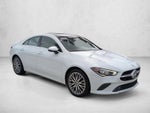 2020 Mercedes-Benz CLA CLA 250 Coupe