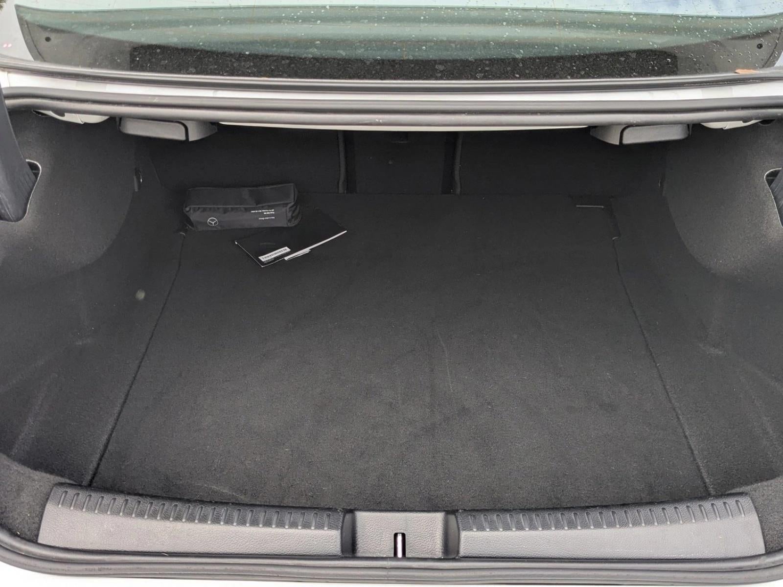 2020 Mercedes-Benz CLA CLA 250 Coupe