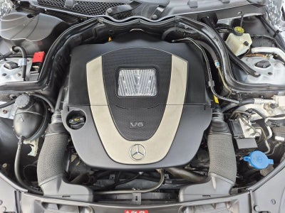 2011 Mercedes-Benz C-Class C 300 Sport Sedan