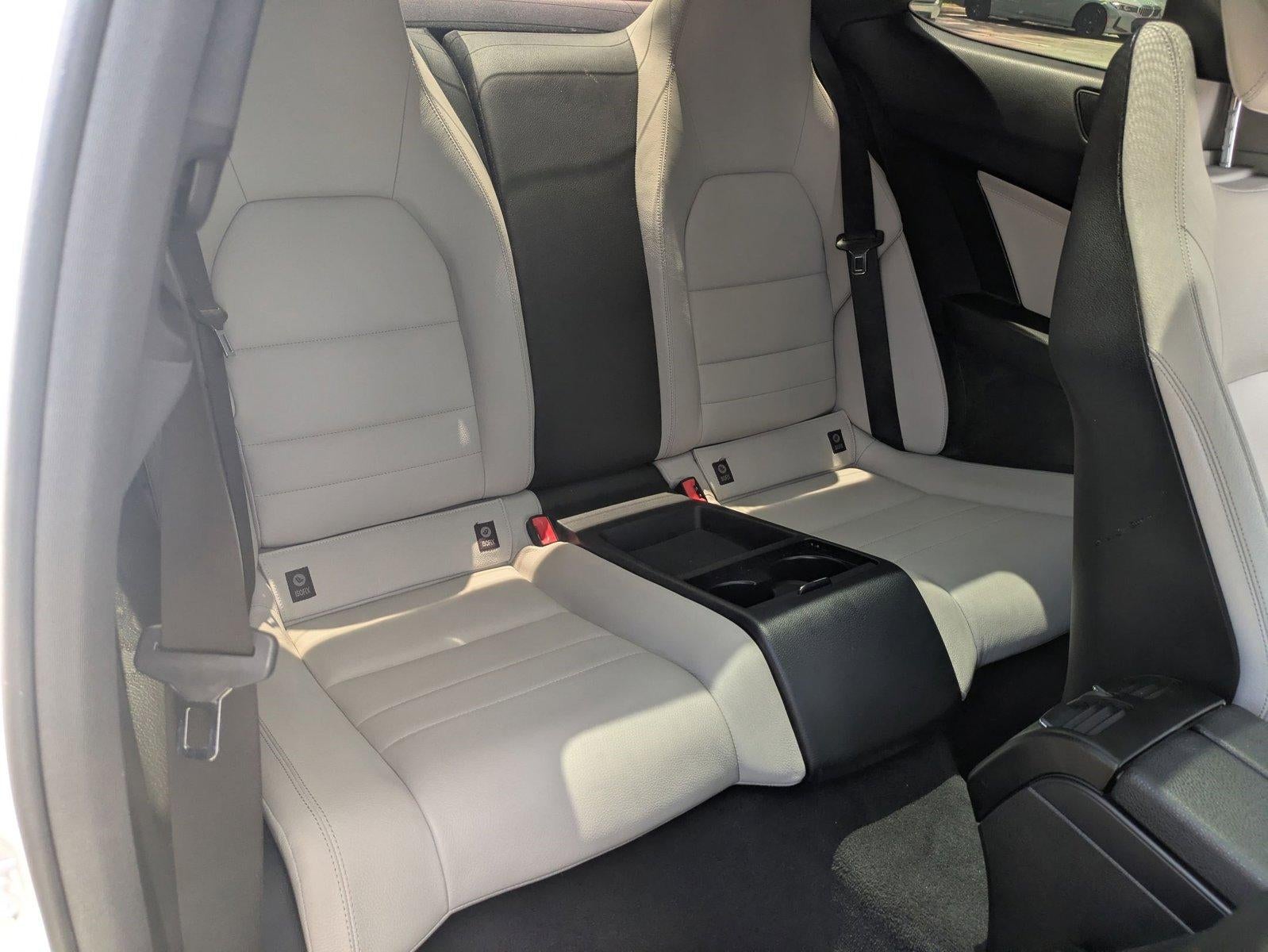 2012 Mercedes-Benz C-Class C 350 Coupe