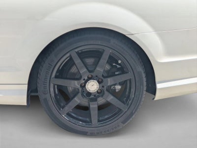 2012 Mercedes-Benz C-Class C 350 Coupe