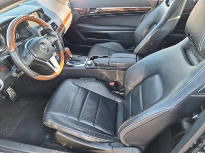 2013 Mercedes-Benz E-Class E 350 Cabriolet
