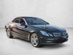 2013 Mercedes-Benz E-Class E 350 Cabriolet