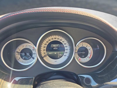 2016 Mercedes-Benz CLS CLS 400 Coupe