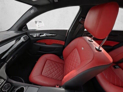 2016 Mercedes-Benz CLS CLS 400 Coupe