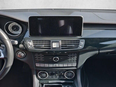 2016 Mercedes-Benz CLS CLS 400 Coupe