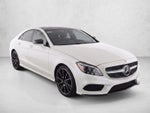 2016 Mercedes-Benz CLS CLS 400 Coupe
