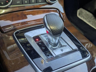2016 Mercedes-Benz SLK SLK 300
