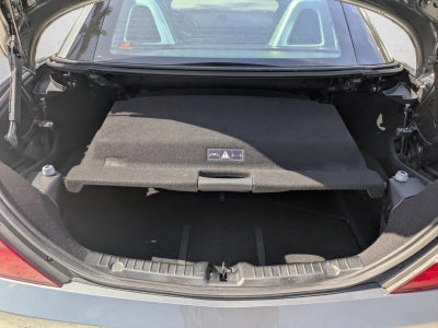 2016 Mercedes-Benz SLK SLK 300