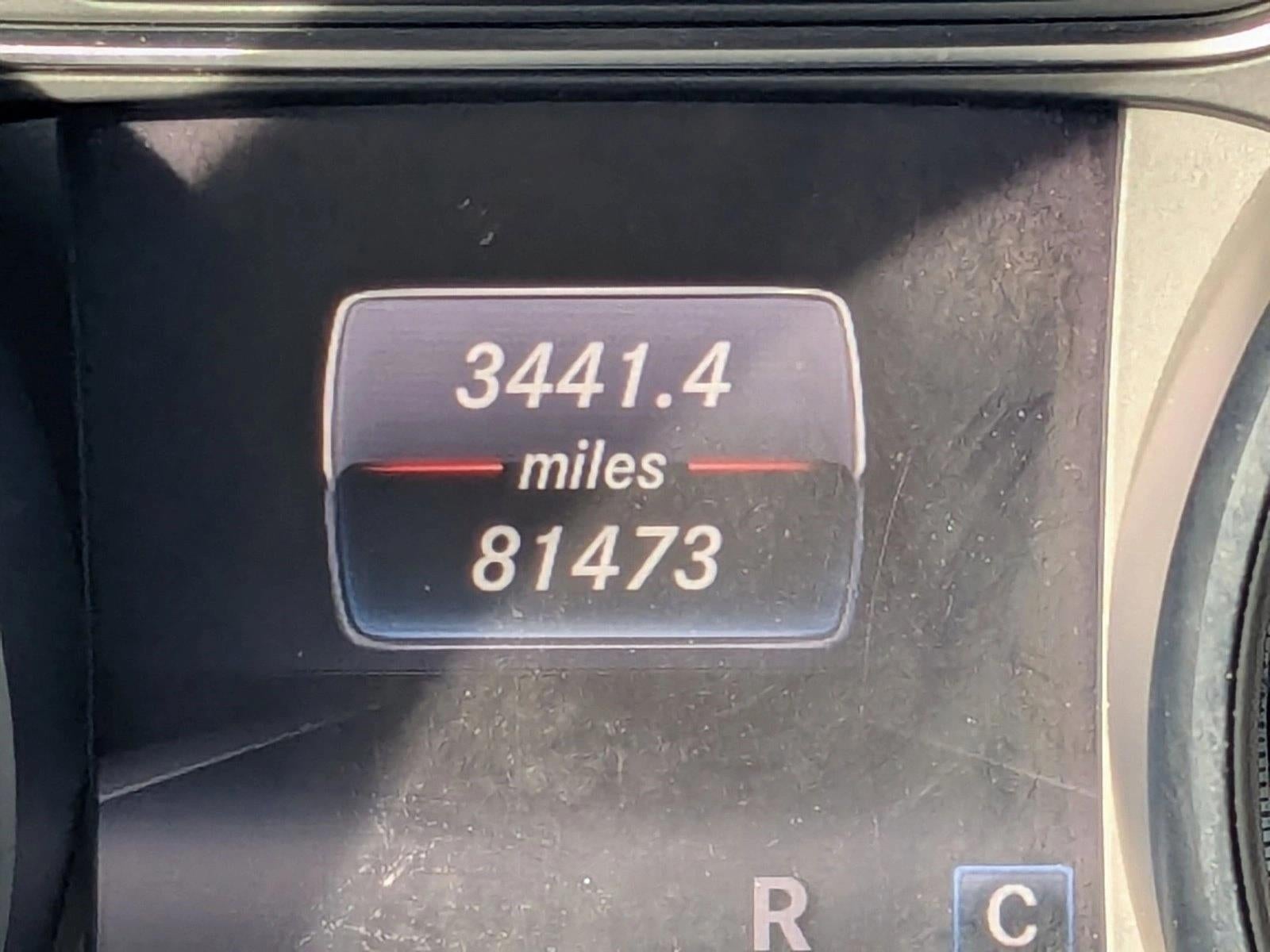 2017 Mercedes-Benz CLA CLA 250 Coupe