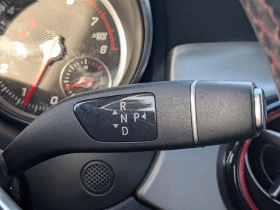 2017 Mercedes-Benz CLA CLA 250 Coupe