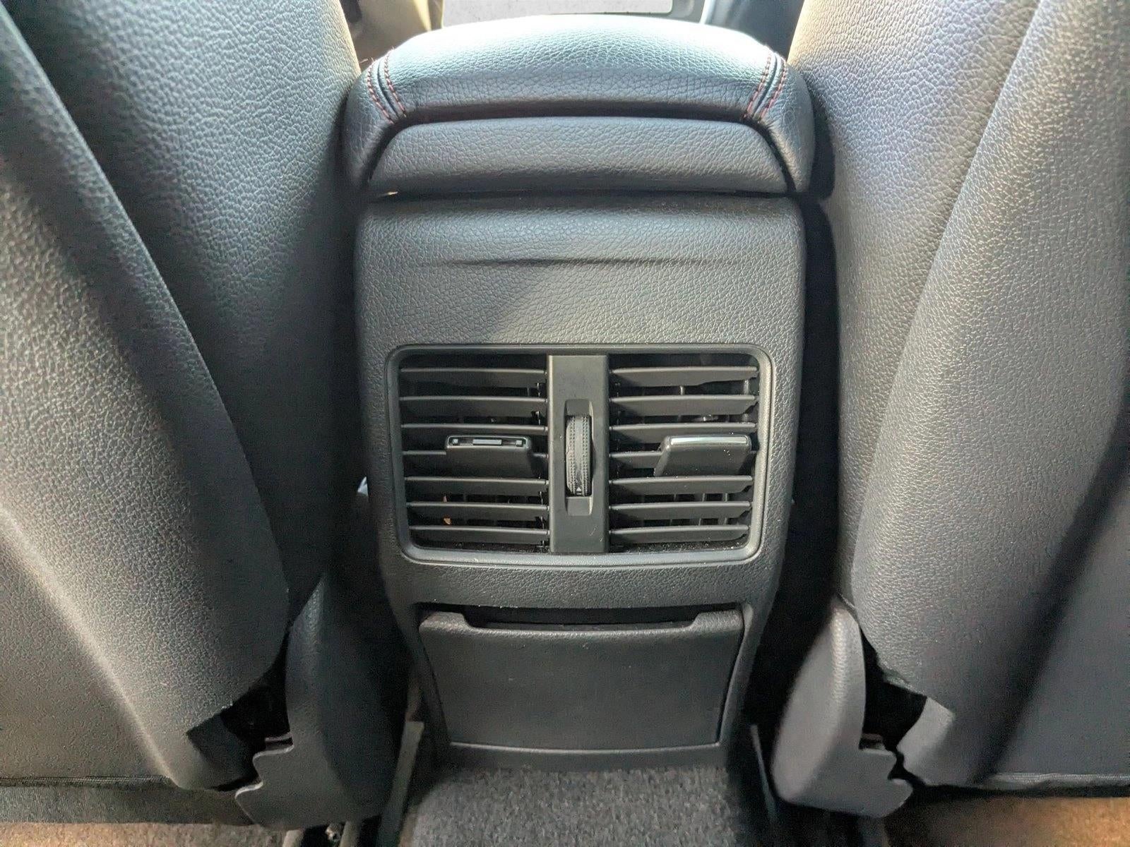 2017 Mercedes-Benz CLA CLA 250 Coupe