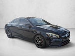2017 Mercedes-Benz CLA CLA 250 Coupe