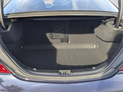 2017 Mercedes-Benz CLA CLA 250 Coupe