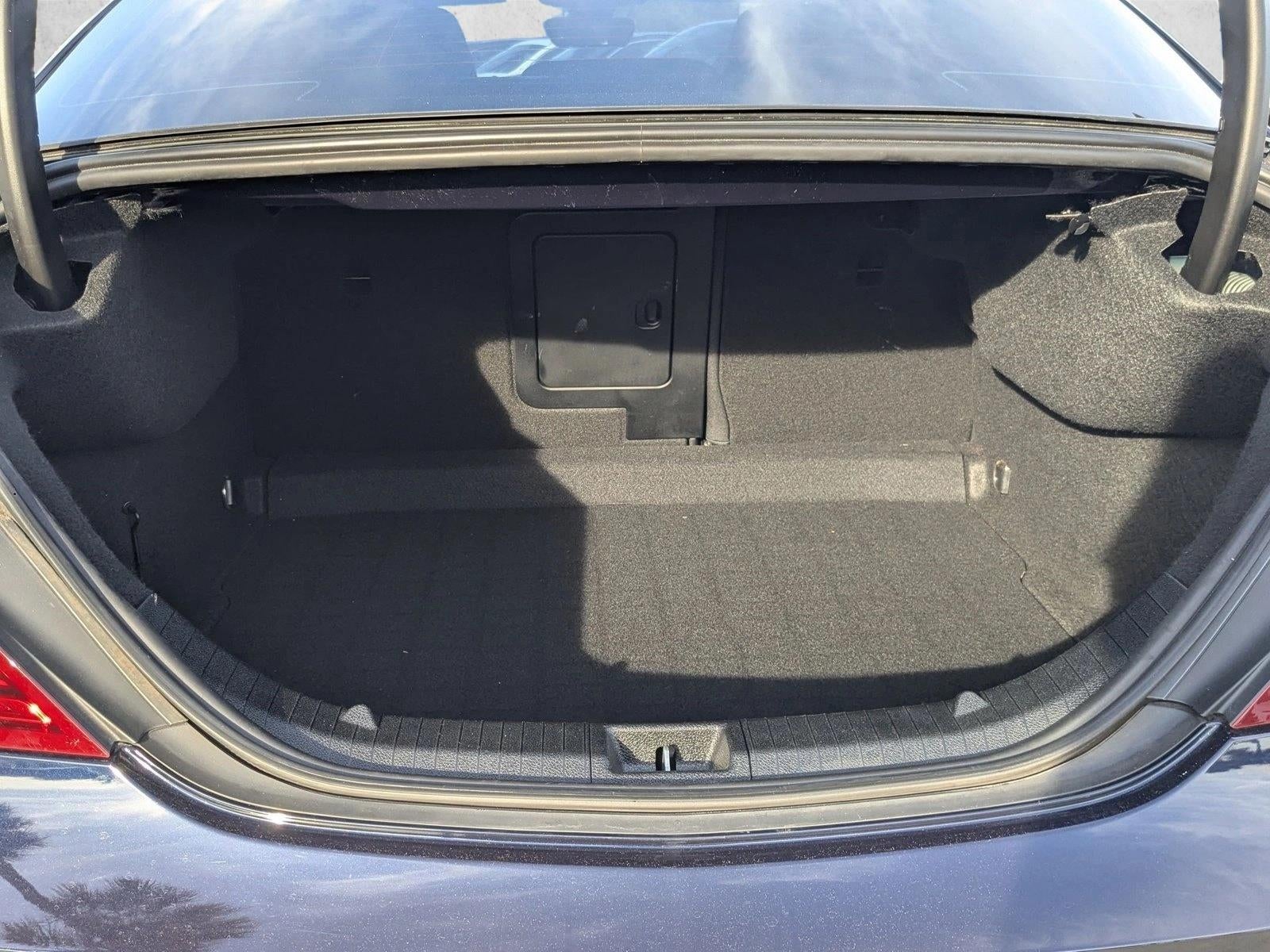 2017 Mercedes-Benz CLA CLA 250 Coupe