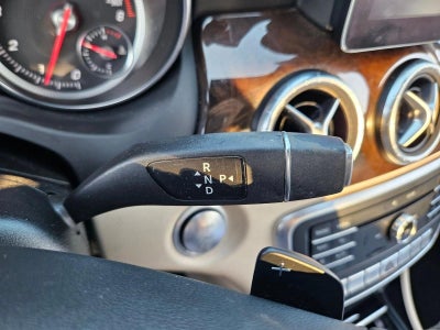 2018 Mercedes-Benz CLA CLA 250 Coupe