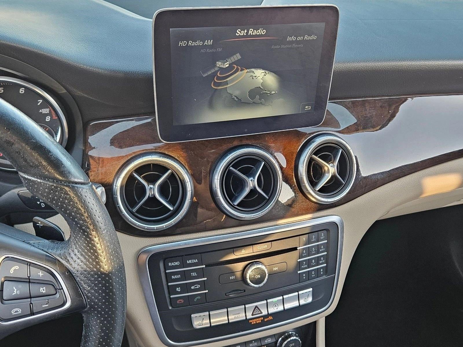 2018 Mercedes-Benz CLA CLA 250 Coupe