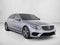2014 Mercedes-Benz S-Class S 63 AMG® 4MATIC® Sedan
