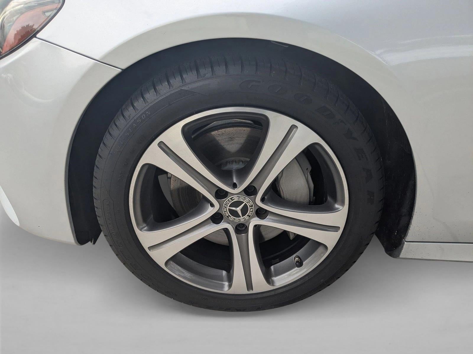 2020 Mercedes-Benz E-Class E 350 RWD Sedan