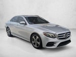 2020 Mercedes-Benz E-Class E 350 RWD Sedan