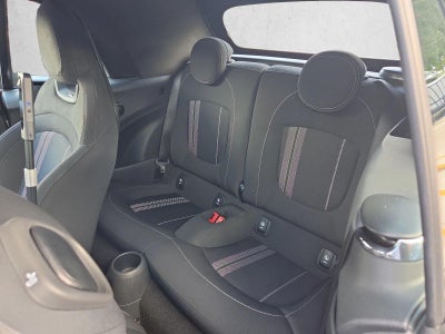 2024 MINI John Cooper Works Convertible John Cooper Works