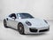 2016 Porsche 911 2dr Cpe Turbo