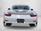 2016 Porsche 911 2dr Cpe Turbo