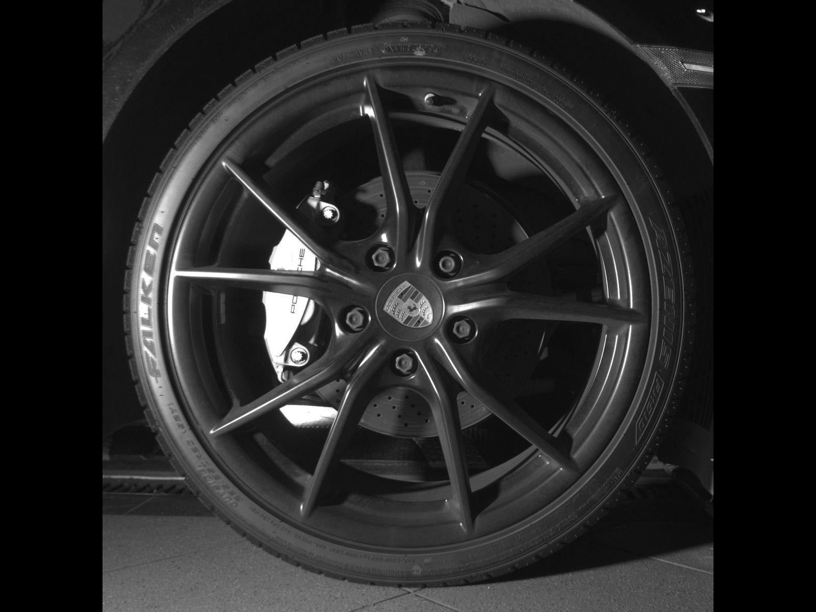 2022 Porsche 718 Boxster Roadster