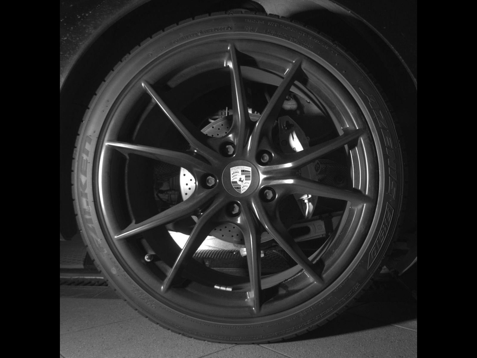 2022 Porsche 718 Boxster Roadster