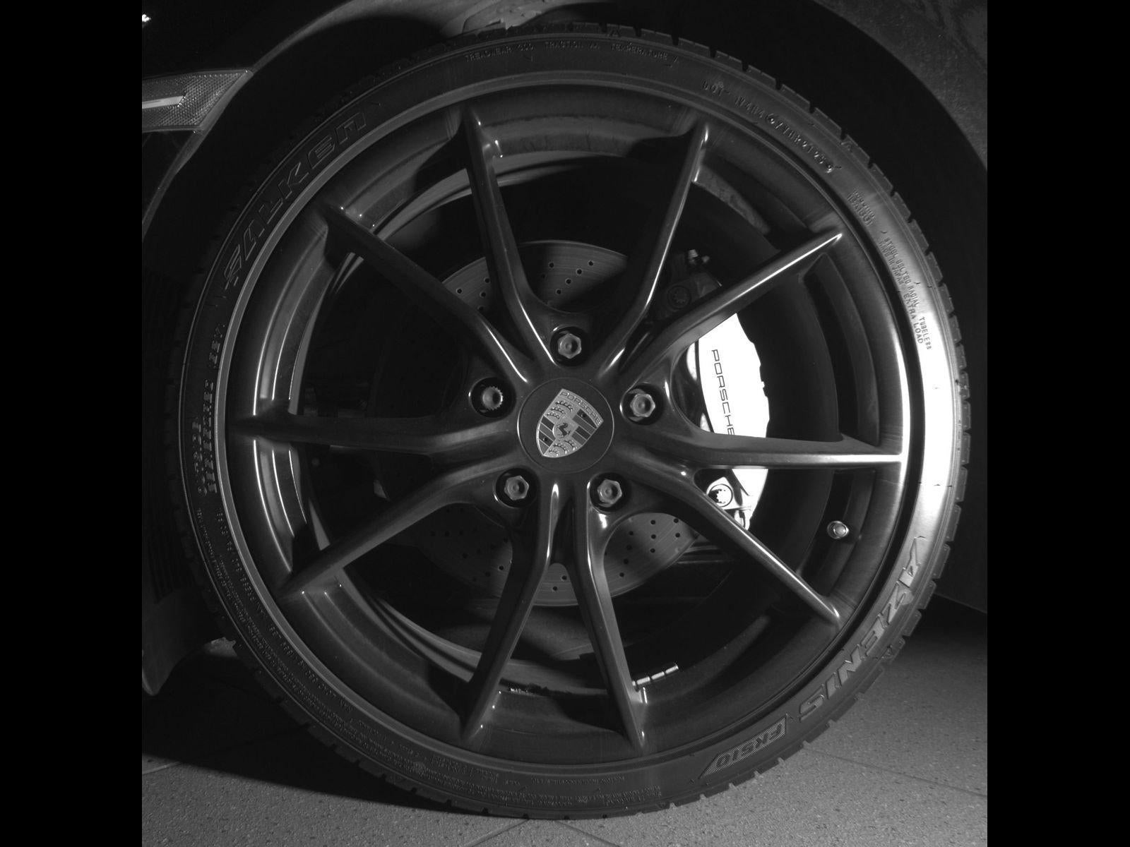 2022 Porsche 718 Boxster Roadster