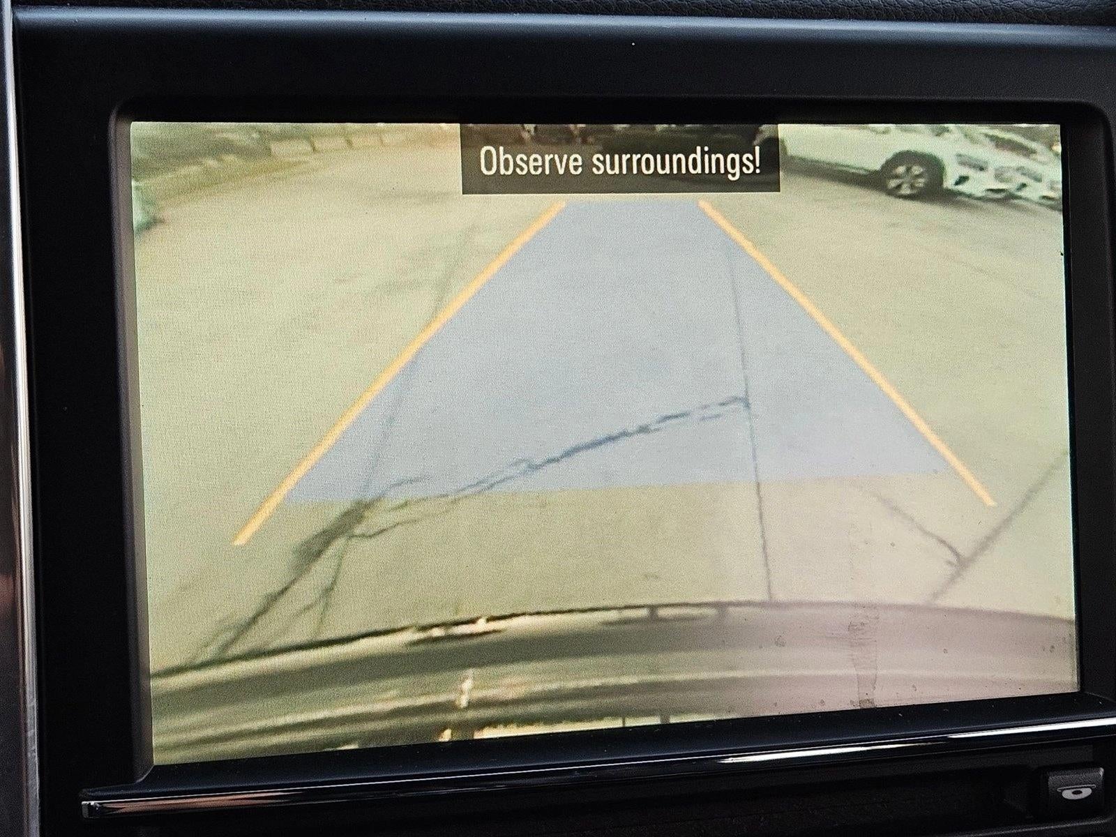 2011 Porsche Cayenne AWD 4dr S