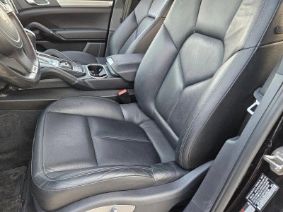 2011 Porsche Cayenne AWD 4dr S