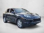 2011 Porsche Cayenne AWD 4dr S
