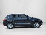 2011 Porsche Cayenne AWD 4dr S