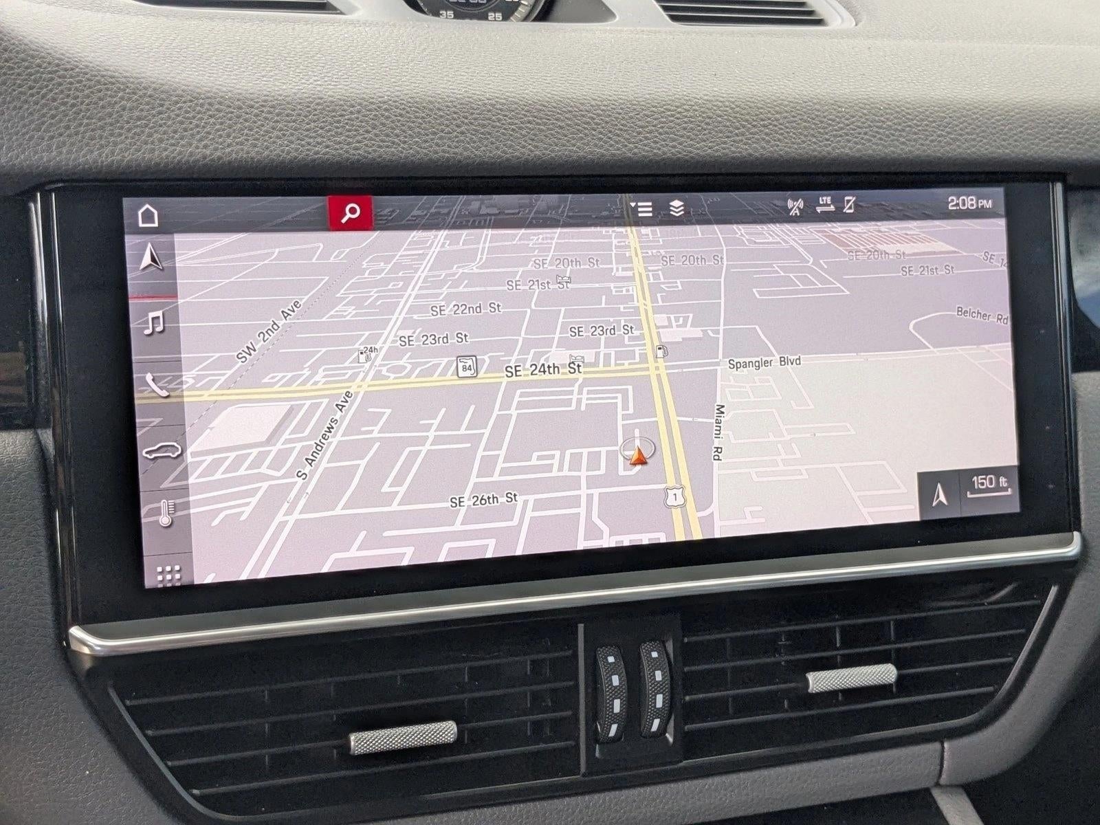 2019 Porsche Cayenne E-Hybrid AWD