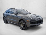 2019 Porsche Cayenne E-Hybrid AWD