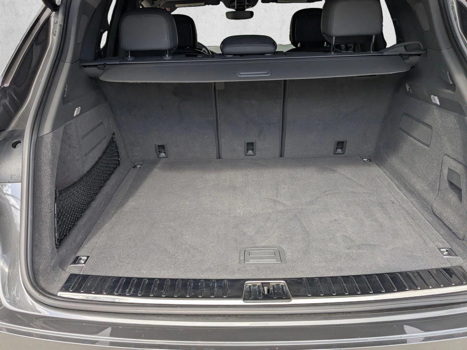 2019 Porsche Cayenne E-Hybrid AWD