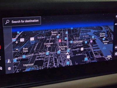 2025 Porsche Cayenne GTS Coupe AWD