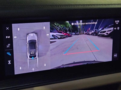 2025 Porsche Cayenne GTS Coupe AWD