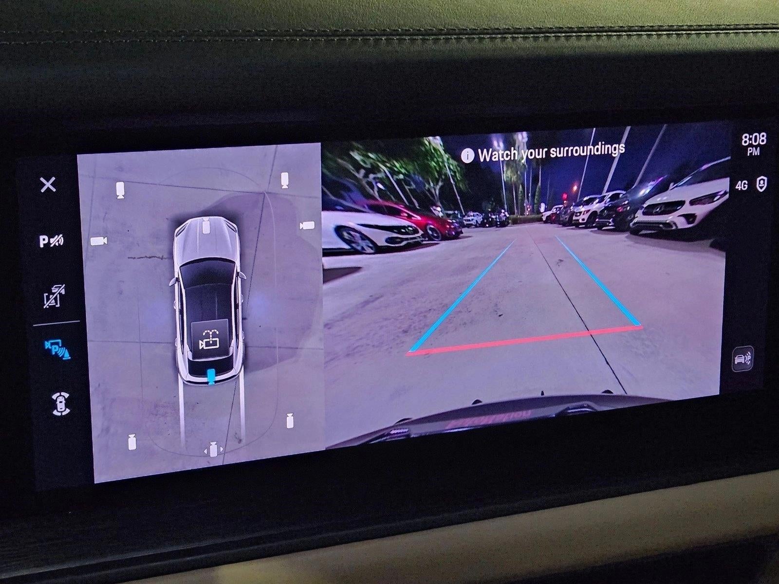 2025 Porsche Cayenne GTS Coupe AWD