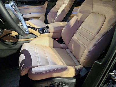 2025 Porsche Cayenne GTS Coupe AWD